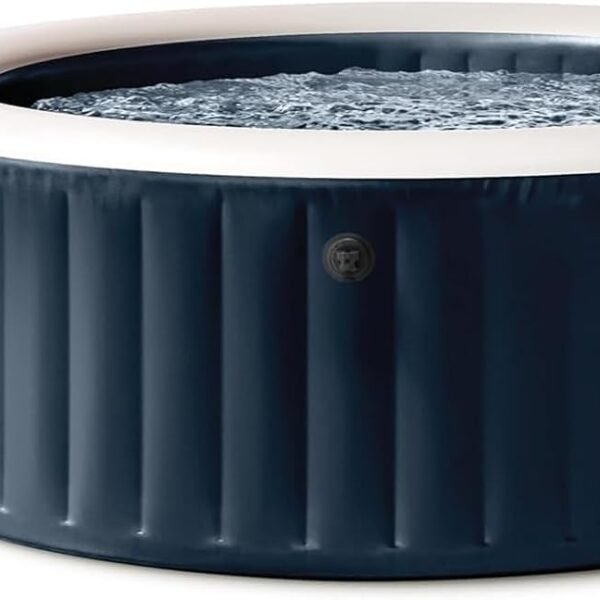 Intex PureSpa Plus 28429EH 4 Person Inflatable Hot Tub – view 1